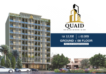 Quaid Residencia