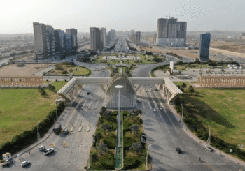 Bahria Town Karachi