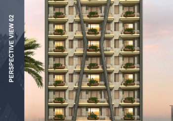 N.Sargani Heights